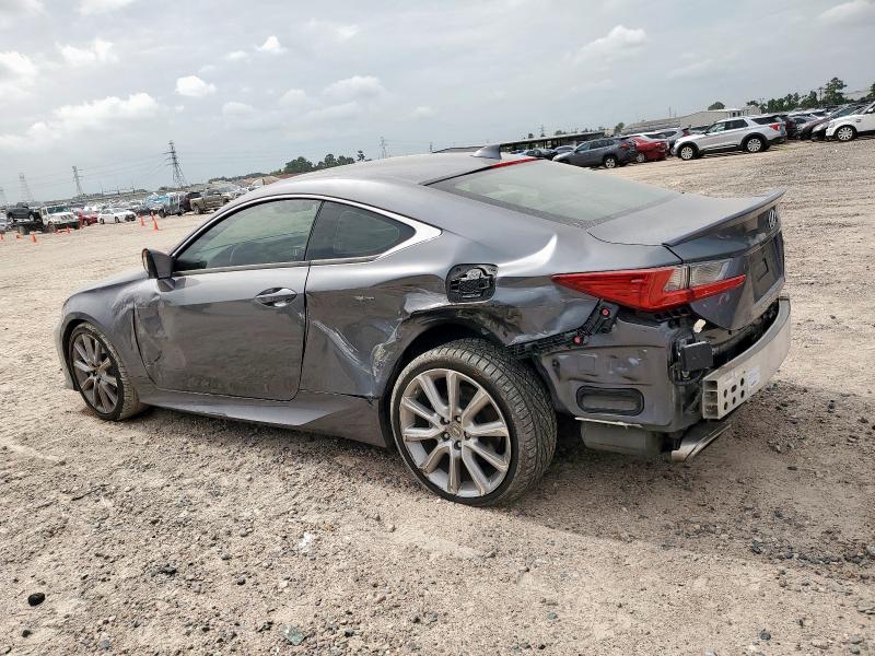 2015 LEXUS RC 350 - JTHHE5BC9F5001280