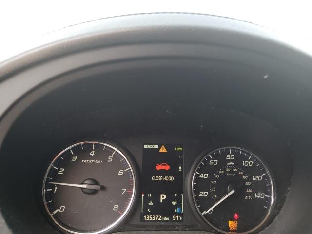 2016 MITSUBISHI OUTLANDER JA4JZ4AX3GZ000734