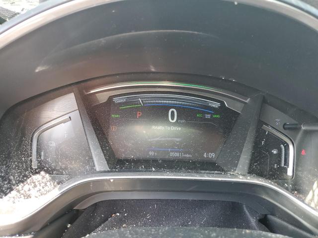 2020 HONDA CR-V EXL 7FART6H87LE023619