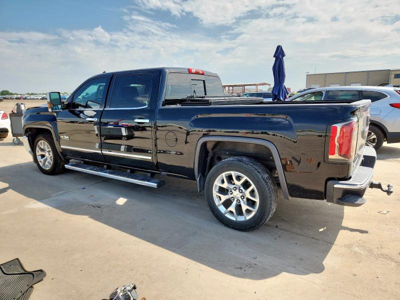 2016 GMC SIERRA K15 3GTU2NEC9GG328549