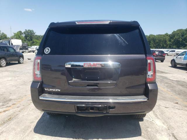 2015 GMC YUKON DENA 1GKS2CKJ9FR133519