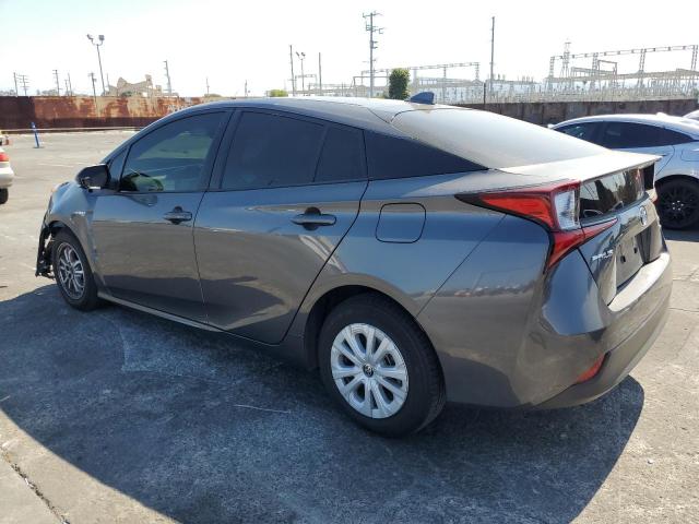 Vin: jtdkarfu5k3092129, lot: 63513375, toyota prius 20192