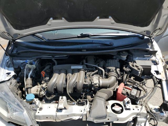 2015 HONDA FIT EX 3HGGK5H80FM733107
