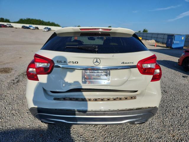 2017 MERCEDES-BENZ GLA 250 4M WDCTG4GB5HJ315450