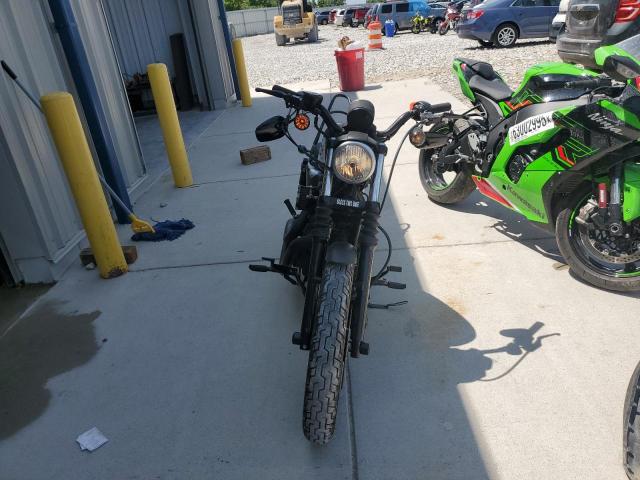 2010 HARLEY-DAVIDSON XL883 - 1HD4LE21XAC419631