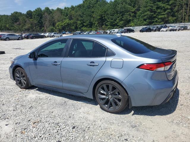 2024 TOYOTA COROLLA SE 5YFS4MCE0RP207163