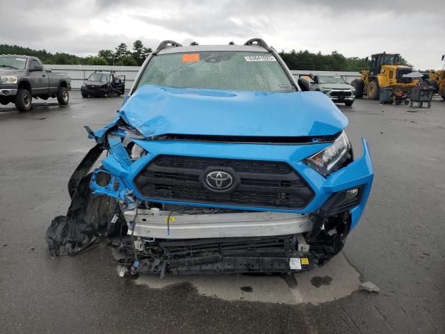 2019 TOYOTA RAV4 ADVEN - 2T3J1RFVXKC013122