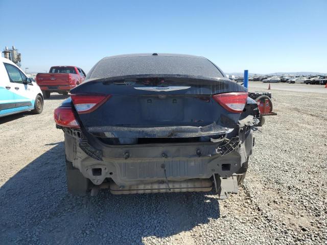 2015 CHRYSLER 200 LIMITE 1C3CCCAB5FN587544