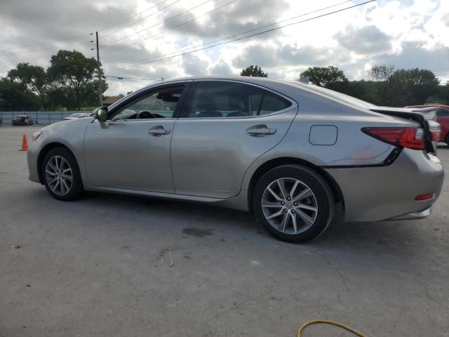 2017 LEXUS ES 300H JTHBW1GG6H2144845