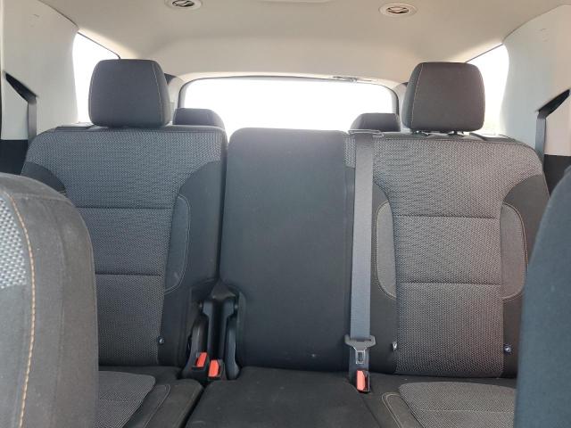 2019 CHEVROLET TRAVERSE L 1GNERFKW2KJ255799
