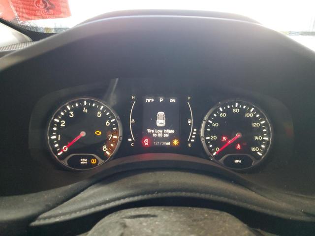 2015 JEEP RENEGADE L ZACCJBBT7FPC40937