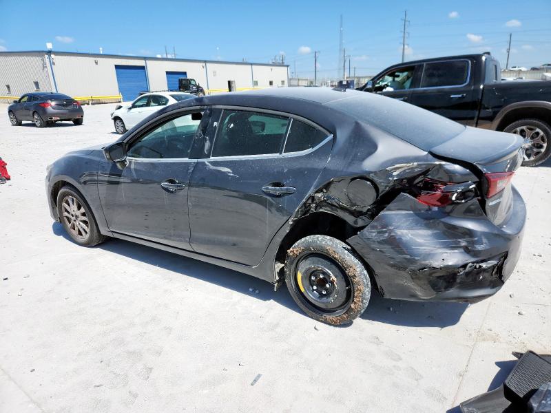 2016 MAZDA 3 3MZBM1W77GM302252