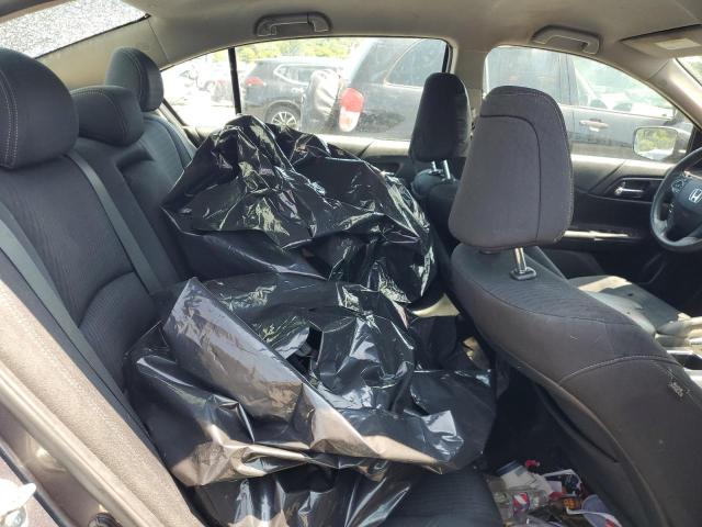 2014 HONDA ACCORD SPO - 1HGCR2F58EA304326