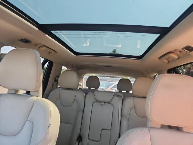 2016 VOLVO XC90 T6 - YV4A22PK4G1080390
