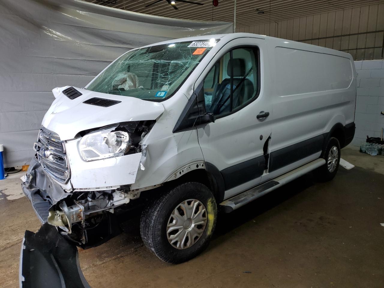 FORD TRANSIT T-250
