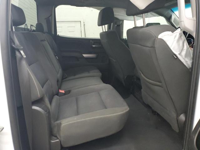 2019 CHEVROLET SILVERADO - 1GC1KSEY6KF227492