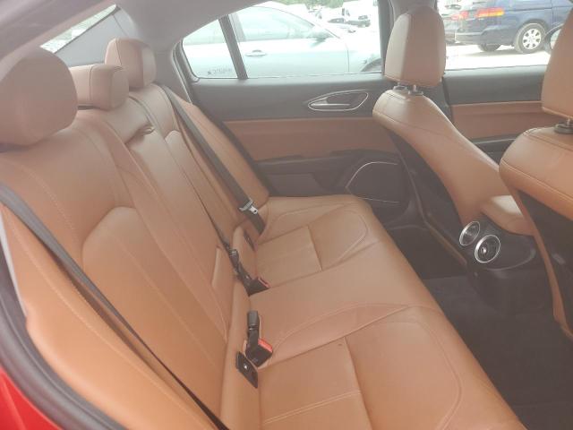 2020 ALFA ROMEO GIULIA ZARFAMAN4L7632302
