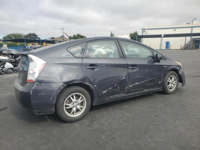 2010 TOYOTA PRIUS - JTDKN3DU6A0107452