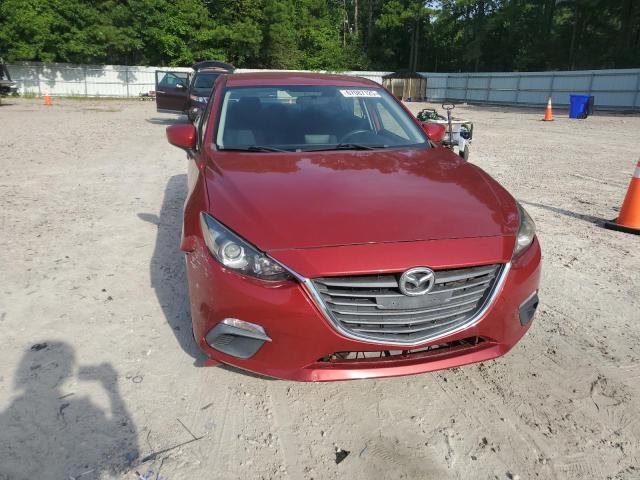 2015 MAZDA 3 SPORT - 3MZBM1U71FM169845