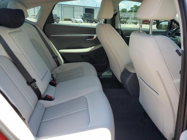 2024 HYUNDAI SONATA SEL - KMHL64JA2RA371979