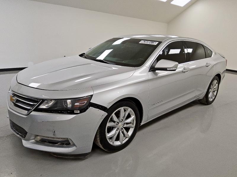 CHEVROLET IMPALA LT