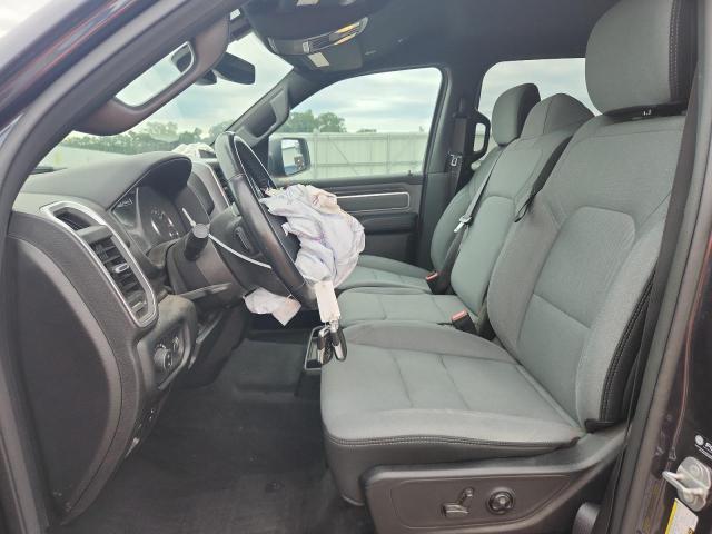 2021 RAM 1500 BIG H 1C6SRFFT3MN560226