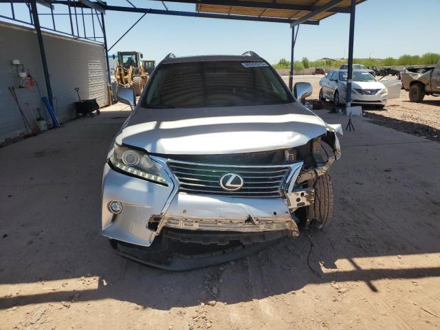 2015 LEXUS RX 350 2T2ZK1BA6FC150430