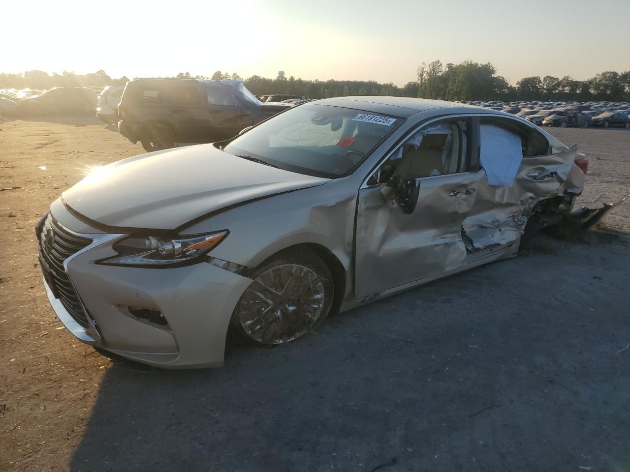 LEXUS ES 350