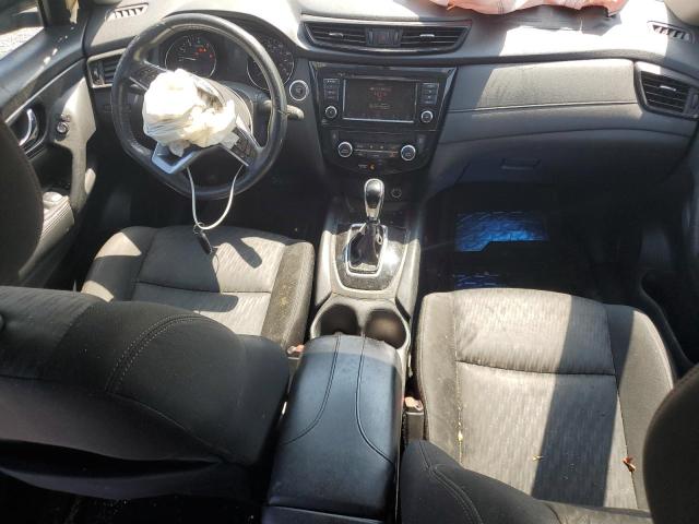 2018 NISSAN ROGUE S KNMAT2MTXJP536488