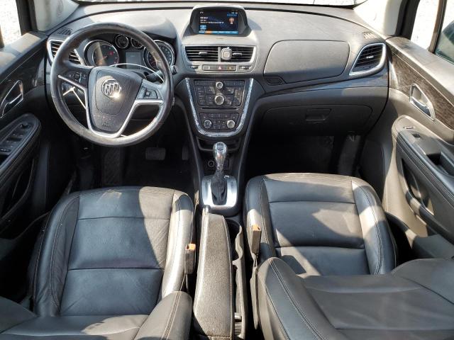 2016 BUICK ENCORE KL4CJCSBXGB533864