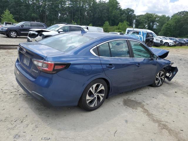 2020 SUBARU LEGACY 4S3BWAB68L3005514
