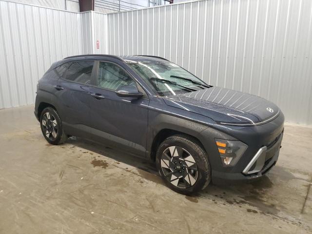 2025 HYUNDAI KONA SEL - KM8HB3AB2SU231617