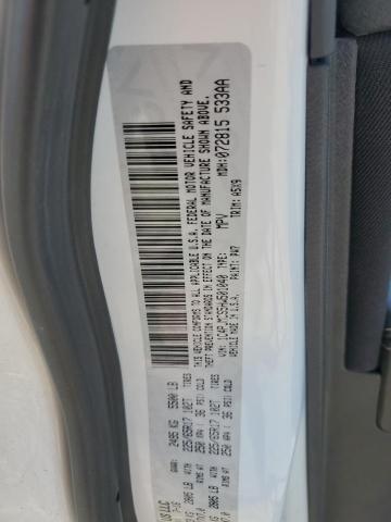 2017 JEEP CHEROKEE L 1C4PJMCS5HW501040