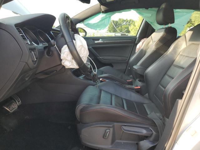 2020 VOLKSWAGEN GTI S 3VW6T7AU9LM009385