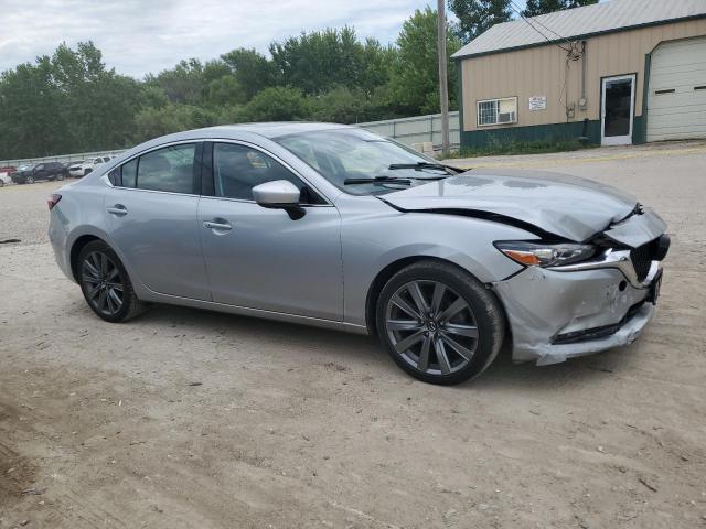 2018 MAZDA 6 TOURING JM1GL1VM4J1336124