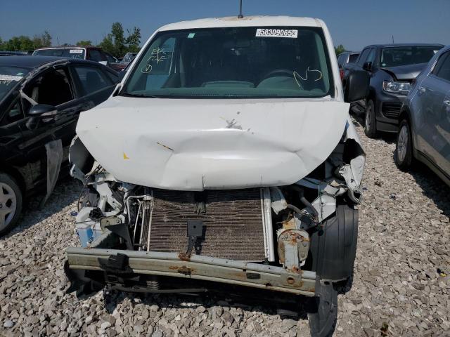2018 CHEVROLET CITY EXPRESS LS #3280384952