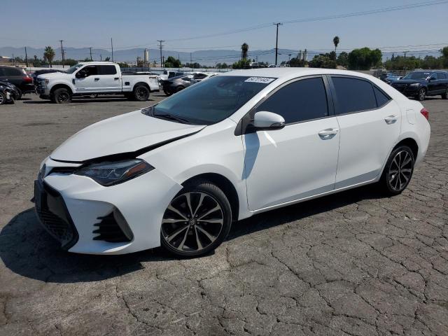 2017 TOYOTA COROLLA L - 5YFBURHE4HP730285