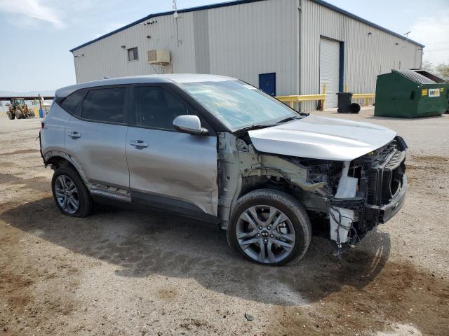 2021 KIA SELTOS LX KNDEPCAA5M7096649