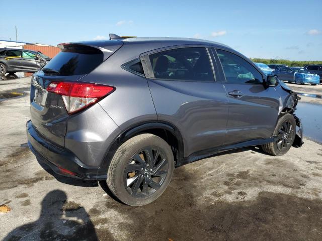 2021 HONDA HR-V SPORT 3CZRU5H16MM702603