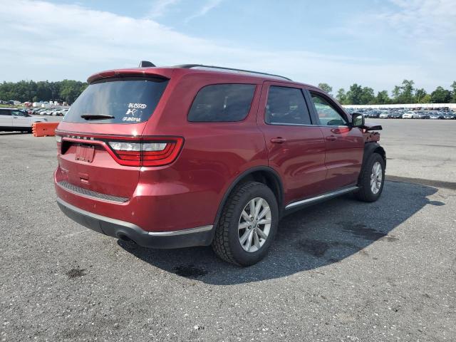 2015 DODGE DURANGO SX 1C4RDJAG1FC885894