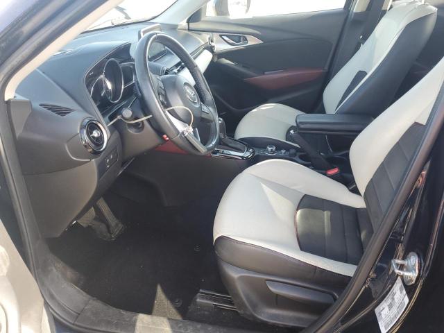 2016 MAZDA CX-3 GRAND JM1DKBD73G0119959