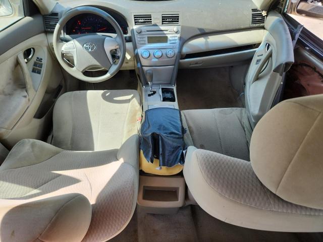 2010 TOYOTA CAMRY BASE - 4T1BF3EK6AU071275