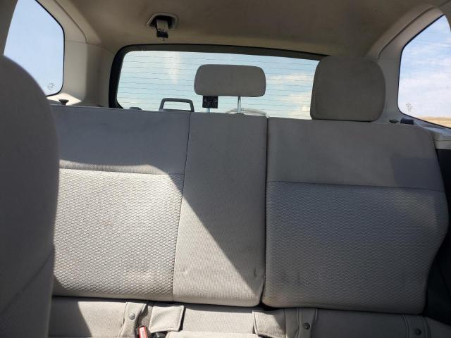 2016 SUBARU FORESTER 2 JF2SJAAC2GG469842