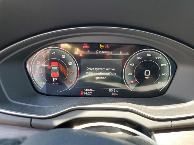 2024 AUDI Q5 PREMIUM - WA1EAAFY0R2149798