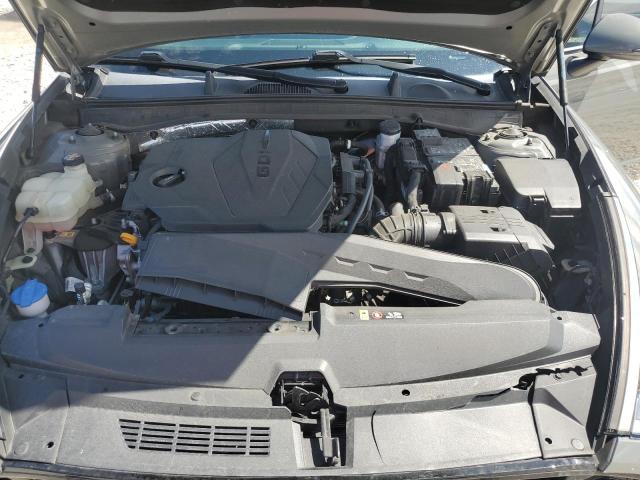 2021 HYUNDAI SONATA SEL - 5NPEL4JA2MH092474