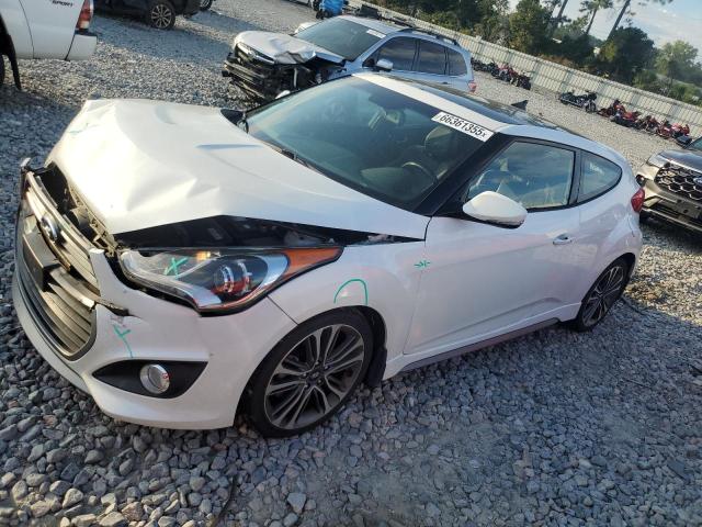 HYUNDAI VELOSTER T