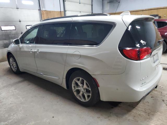 2017 CHRYSLER PACIFICA 2C4RC1GG0HR660743