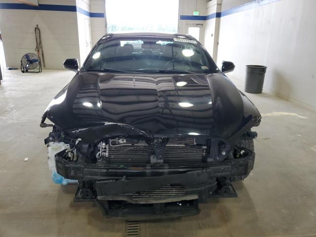2018 LINCOLN MKZ RESERV 3LN6L5E92JR605401