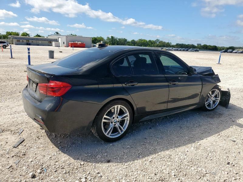 2017 BMW 330 I WBA8B9G3XHNU56228