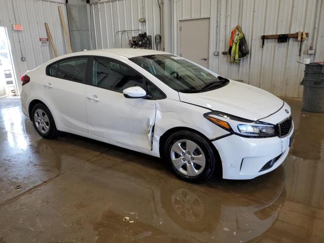 2018 KIA FORTE LX 3KPFK4A70JE241590